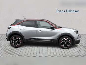 Used Vauxhall Mokka 2024 for sale - 78465025: Photo