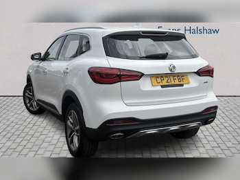 Used MG MG HS 2021 for sale - 79541718: Photo