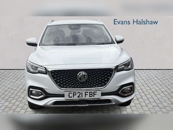 Used MG MG HS 2021 for sale - 79541718: Photo