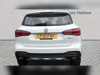 Used MG MG HS 2021 for sale - 79541718: Photo