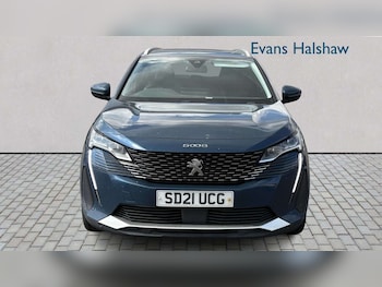 Used Peugeot 5008 2021 for sale - 79257476: Photo