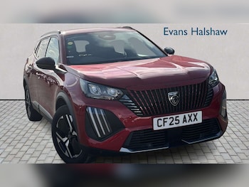 Used Peugeot 2008 2025 for sale - 79523886: Photo