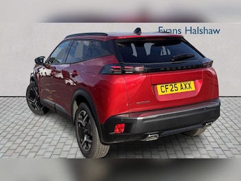 Used Peugeot 2008 2025 for sale - 79523886: Photo