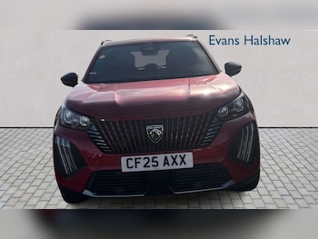 Used Peugeot 2008 2025 for sale - 79523886: Photo