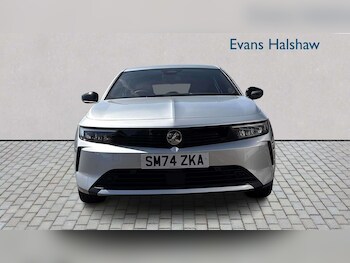 Used Vauxhall Astra 2024 for sale - 78365465: Photo