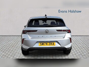 Used Vauxhall Astra 2024 for sale - 78365465: Photo