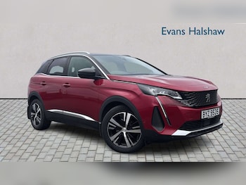 Used Peugeot 3008 2023 for sale - 78831753: Photo
