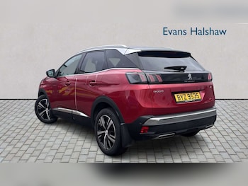 Used Peugeot 3008 2023 for sale - 78831753: Photo
