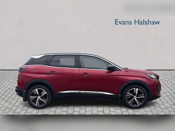Used Peugeot 3008 2023 for sale - 78831753: Photo