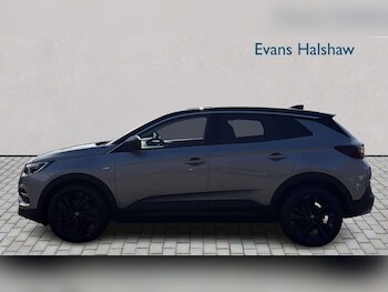 Used Vauxhall Grandland X 2021 for sale - 78591494: Photo