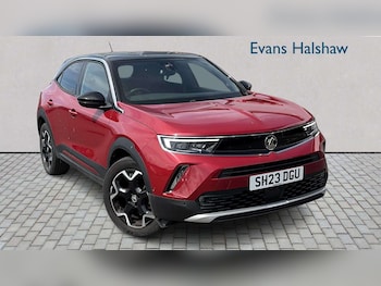 Used Vauxhall Mokka 2023 for sale - 78831796: Photo