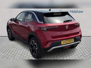 Used Vauxhall Mokka 2023 for sale - 78831796: Photo