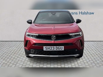 Used Vauxhall Mokka 2023 for sale - 78831796: Photo