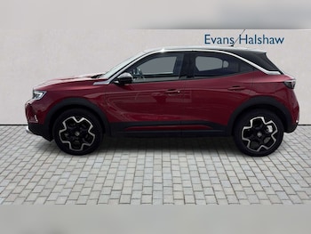Used Vauxhall Mokka 2023 for sale - 78831796: Photo