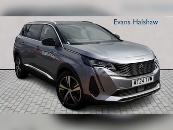 Used Peugeot 5008 2024 for sale - 79486713: Photo