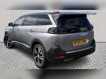 Used Peugeot 5008 2024 for sale - 79486713: Photo