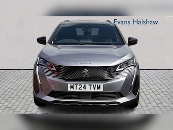 Used Peugeot 5008 2024 for sale - 79486713: Photo