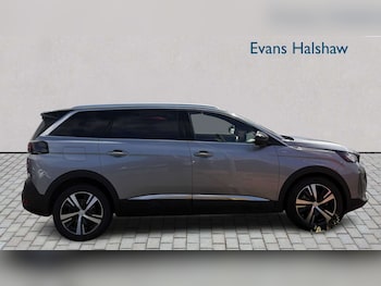 Used Peugeot 5008 2024 for sale - 79486713: Photo