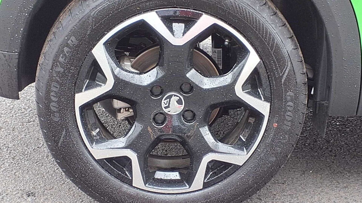 Used Vauxhall Mokka for sale - 77858560: Photo 10