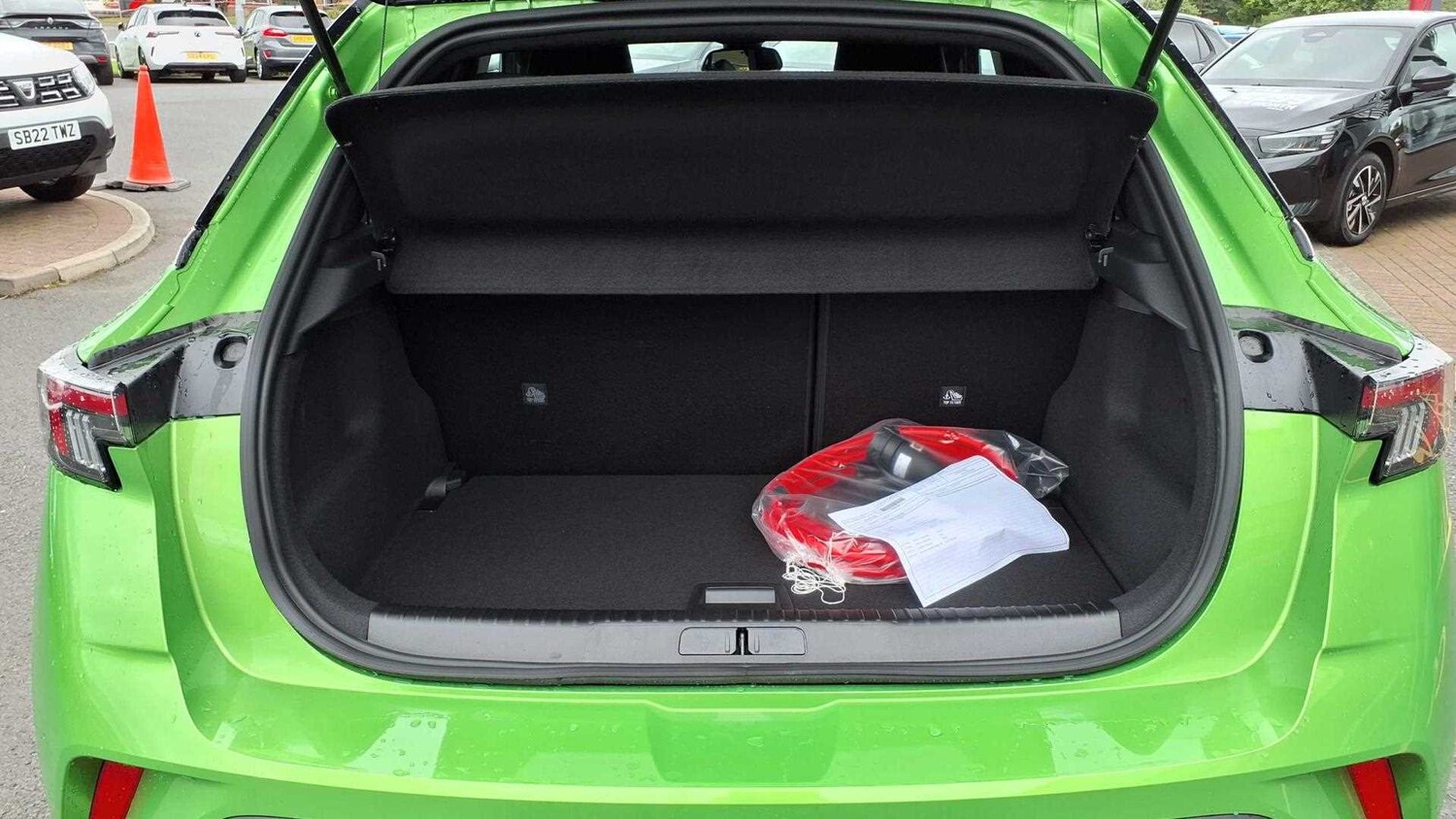 Used Vauxhall Mokka for sale - 77858560: Photo 11