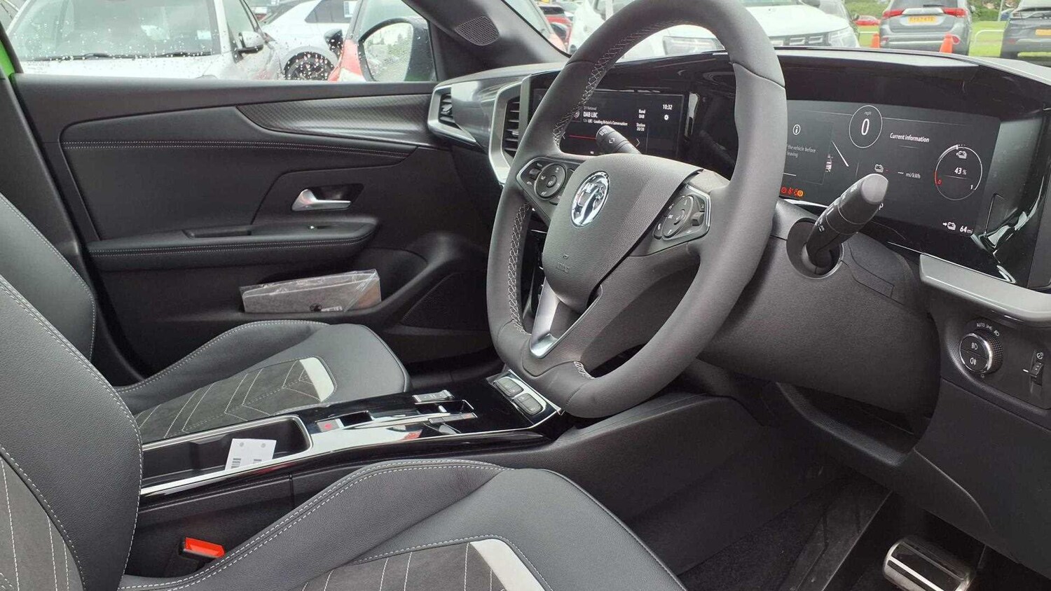 Used Vauxhall Mokka for sale - 77858560: Photo 12