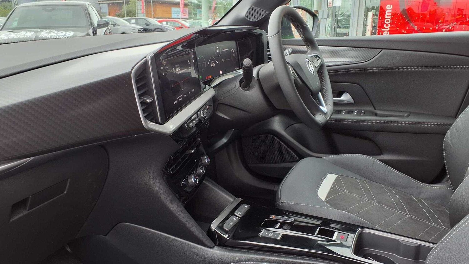 Used Vauxhall Mokka for sale - 77858560: Photo 13