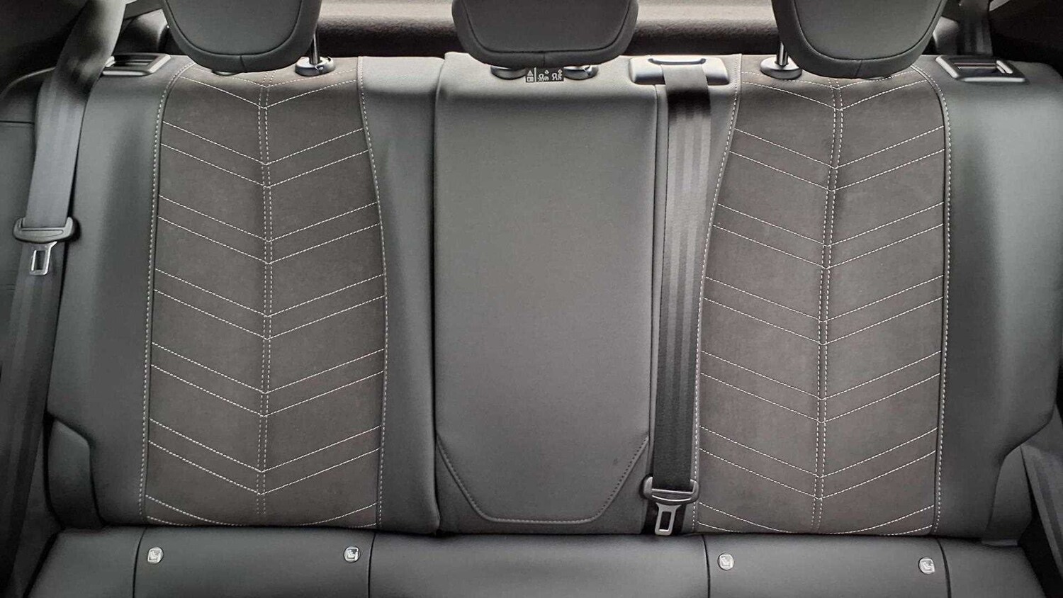 Used Vauxhall Mokka for sale - 77858560: Photo 14