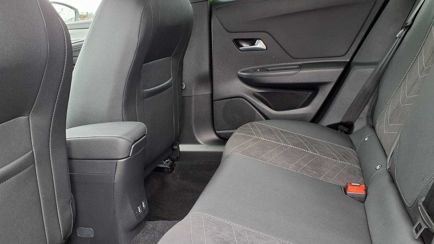 Used Vauxhall Mokka for sale - 77858560: Photo 15