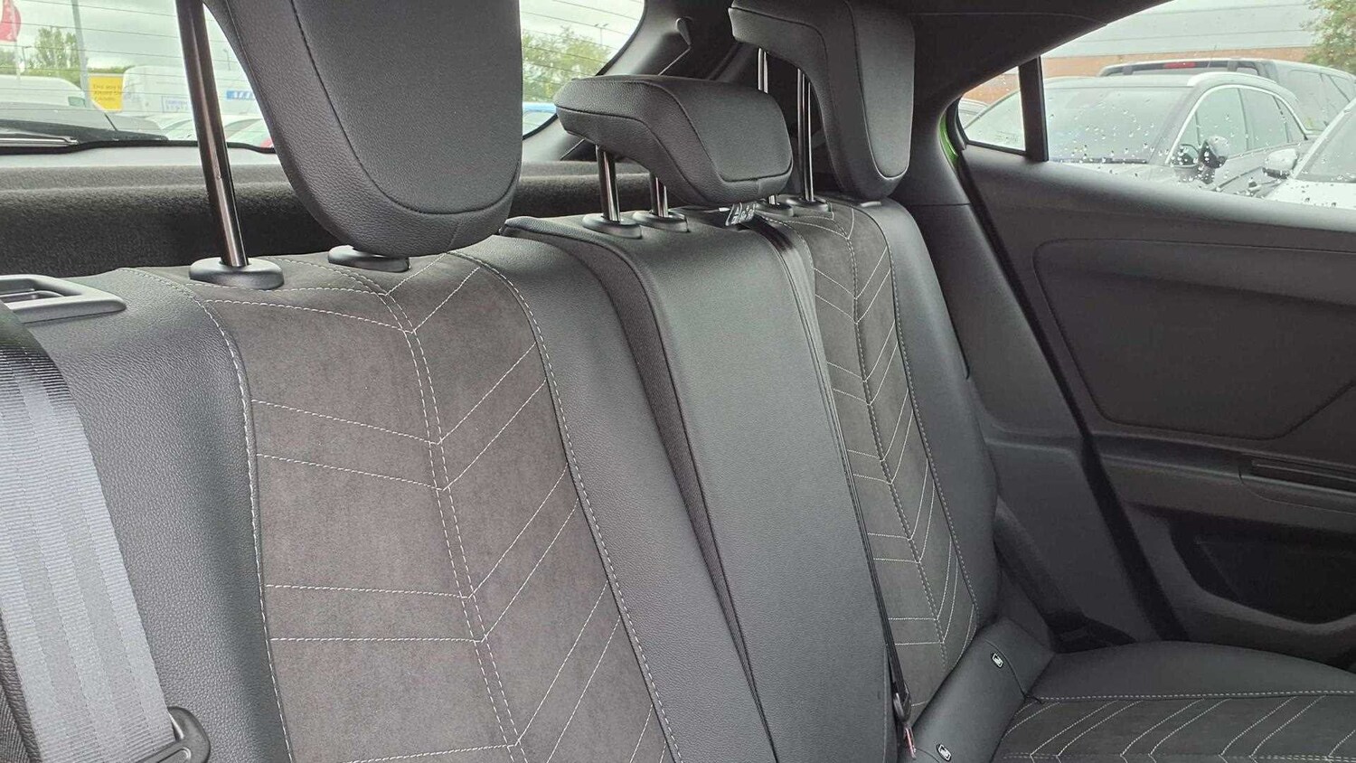 Used Vauxhall Mokka for sale - 77858560: Photo 16