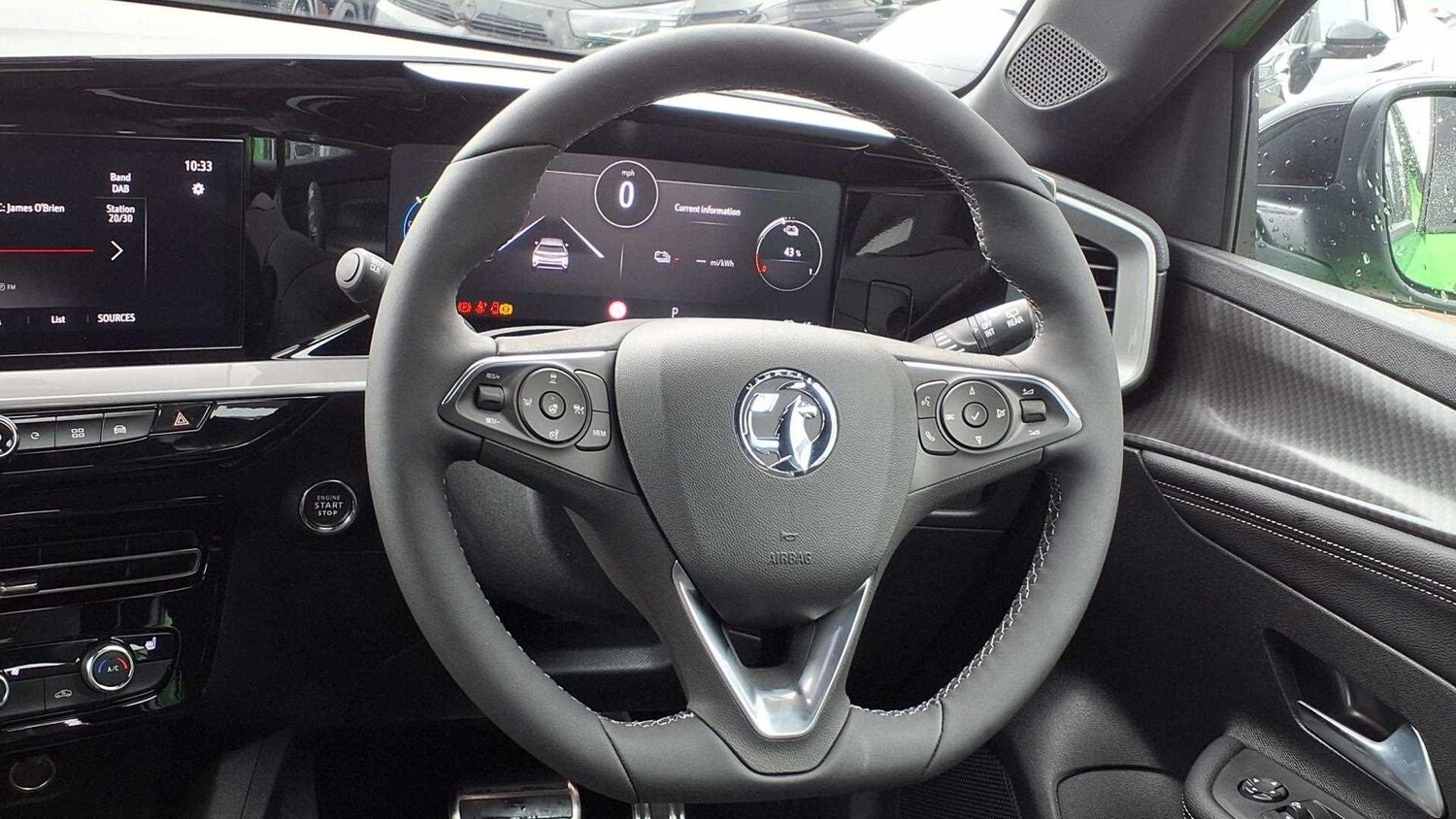 Used Vauxhall Mokka for sale - 77858560: Photo 18