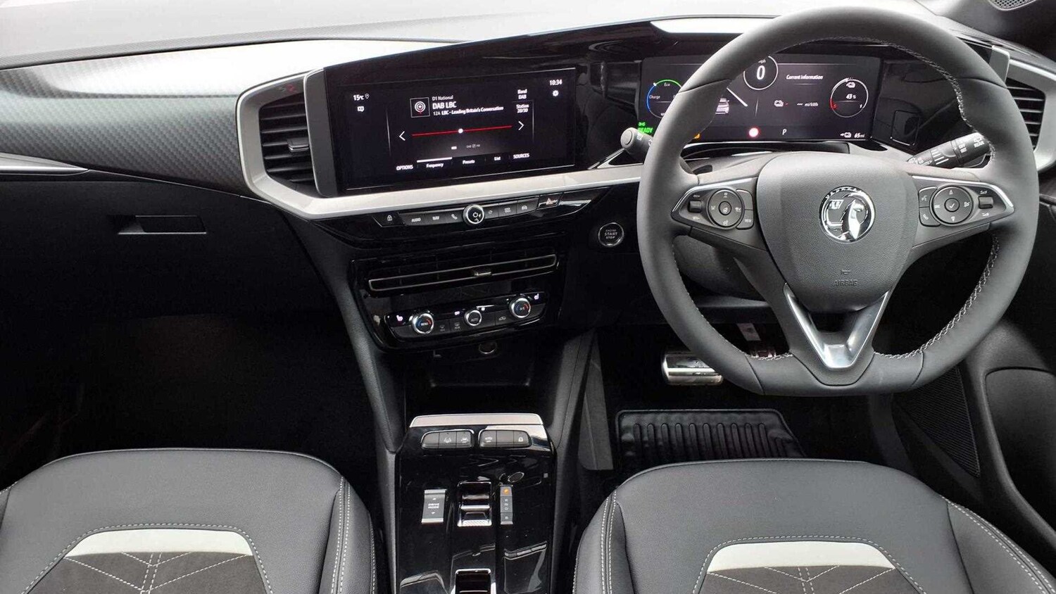 Used Vauxhall Mokka for sale - 77858560: Photo 19