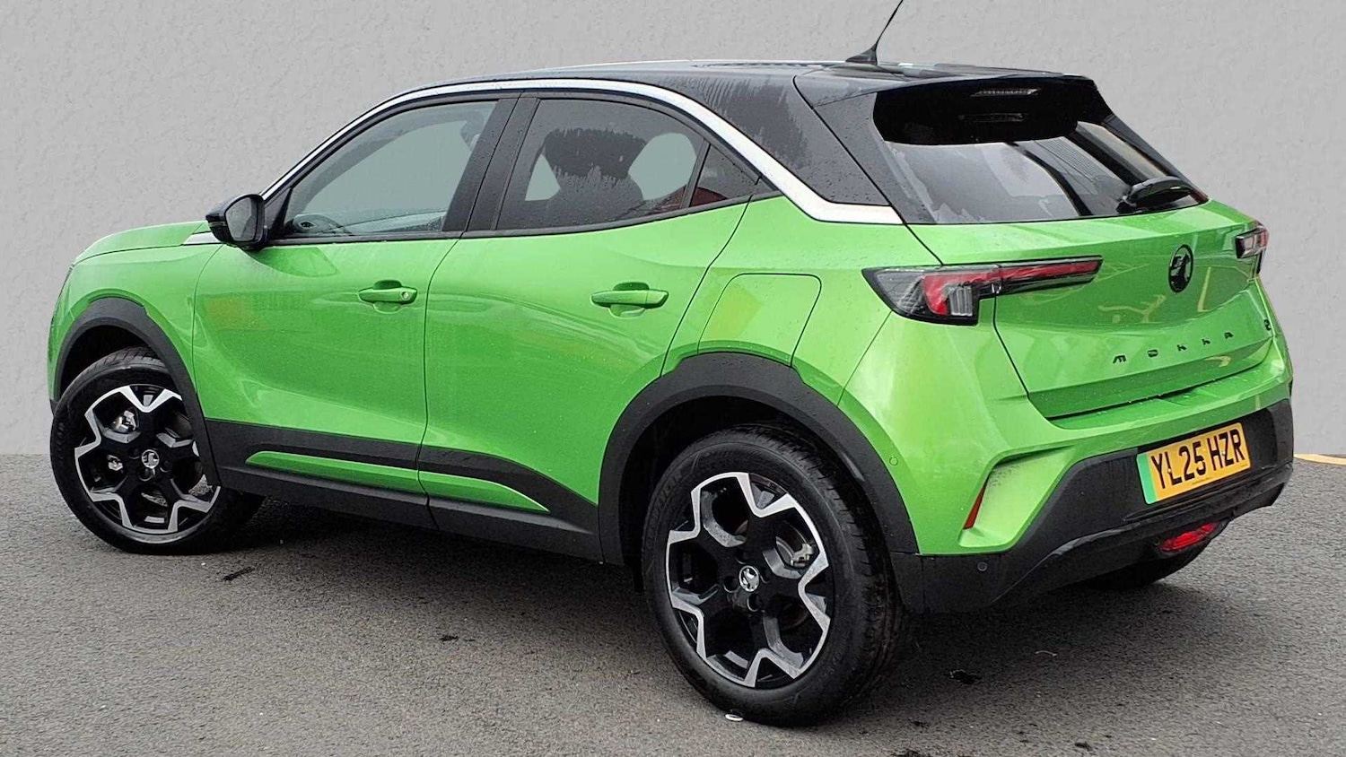 Used Vauxhall Mokka for sale - 77858560: Photo 2