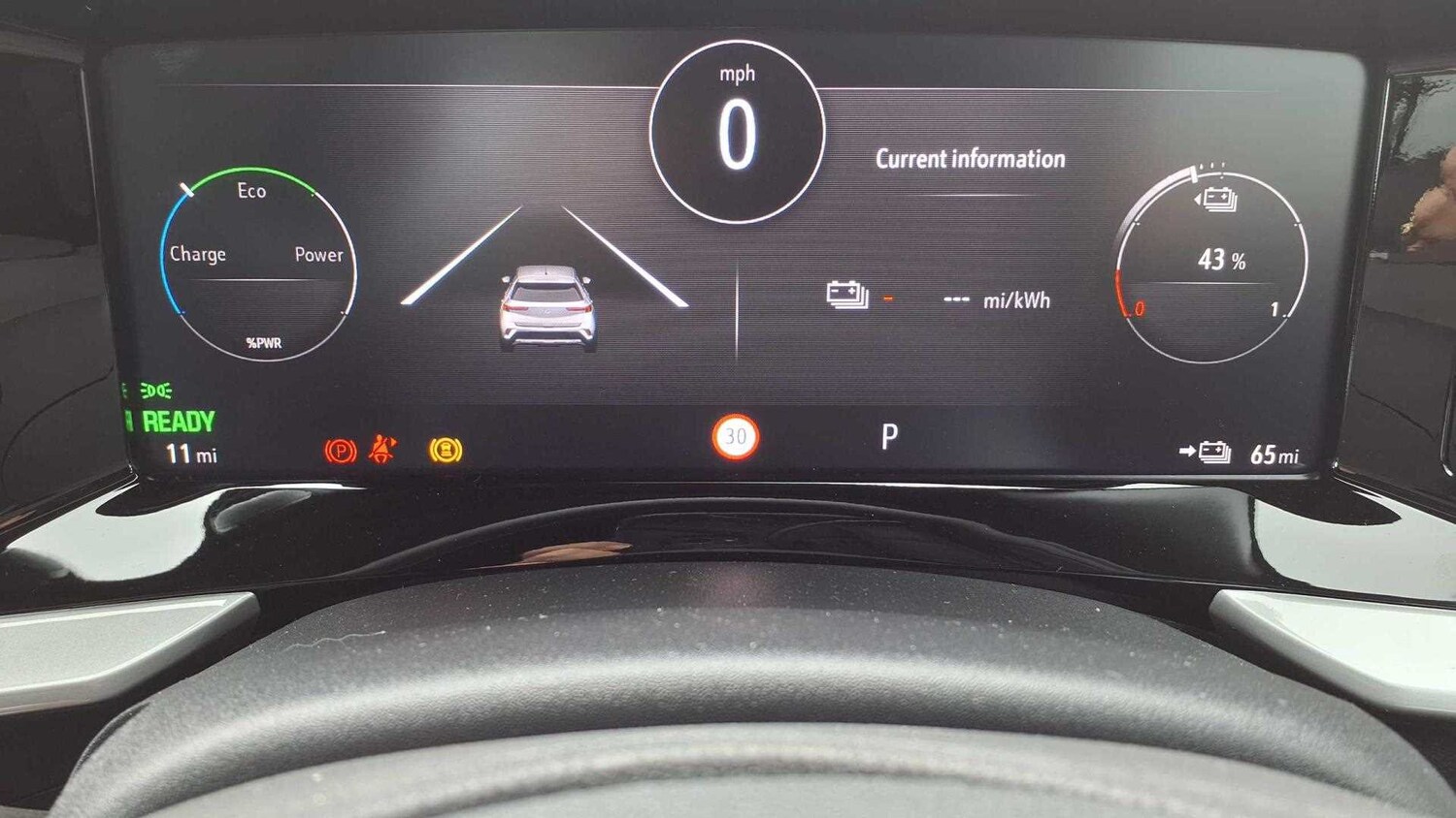 Used Vauxhall Mokka for sale - 77858560: Photo 20