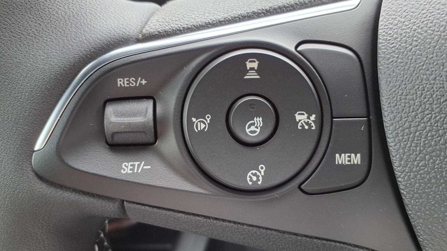 Used Vauxhall Mokka for sale - 77858560: Photo 21