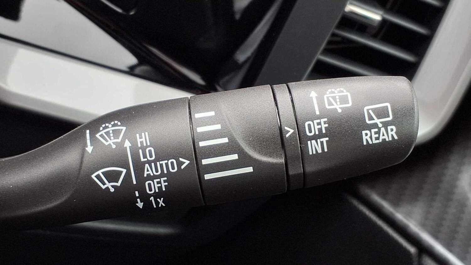 Used Vauxhall Mokka for sale - 77858560: Photo 25