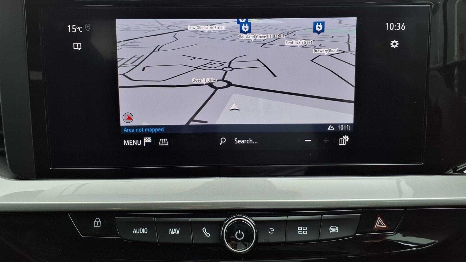 Used Vauxhall Mokka for sale - 77858560: Photo 27