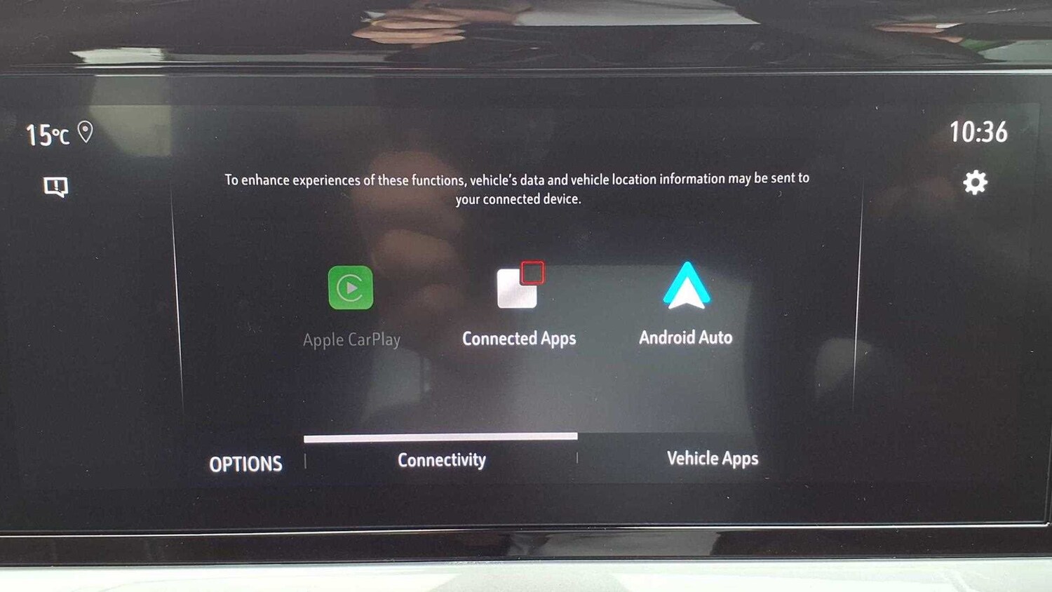 Used Vauxhall Mokka for sale - 77858560: Photo 28