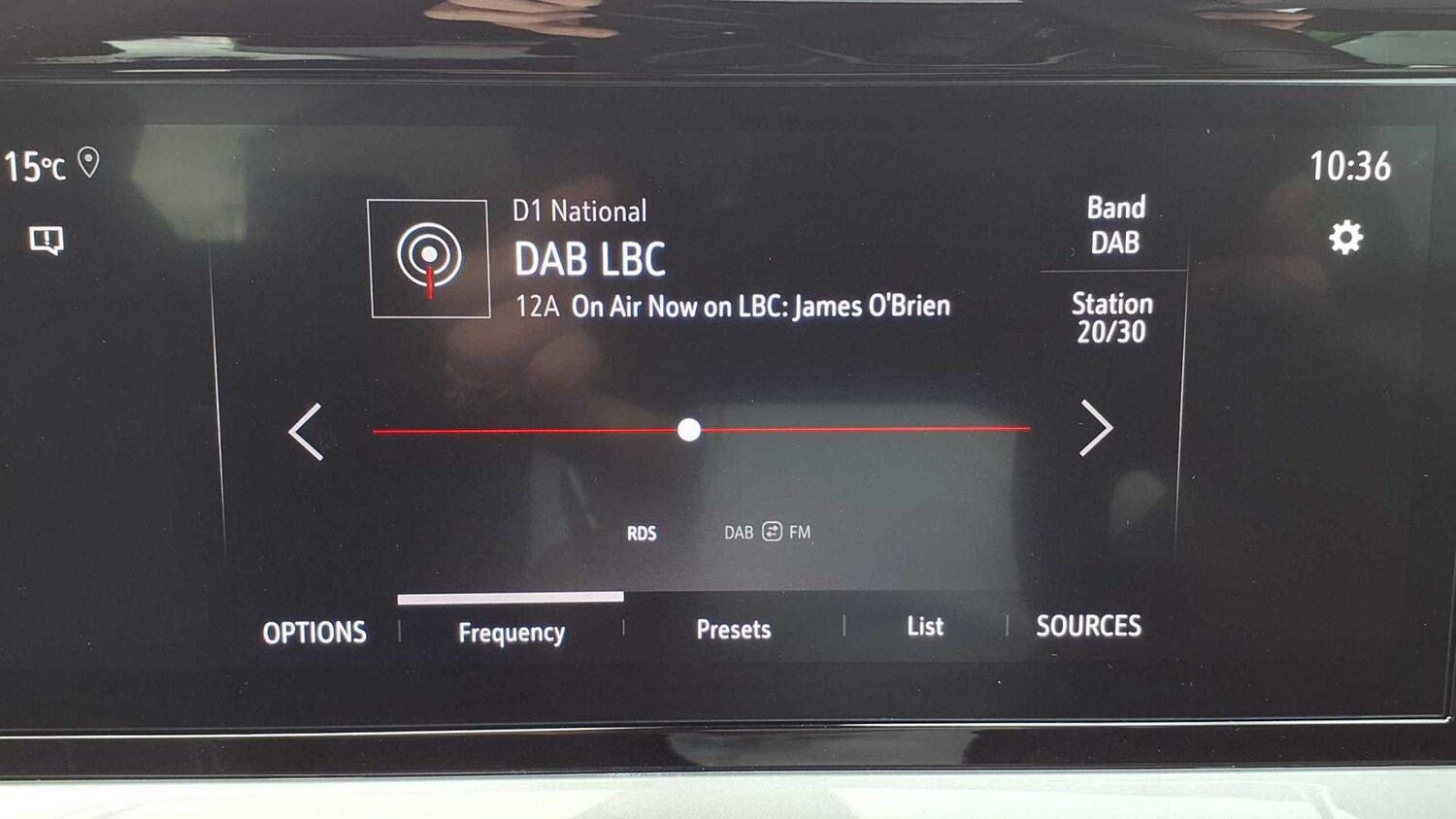 Used Vauxhall Mokka for sale - 77858560: Photo 29