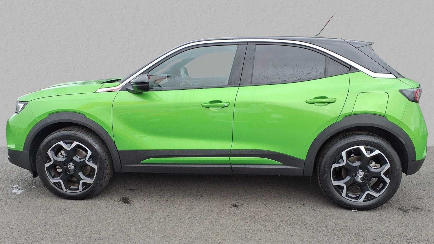 Used Vauxhall Mokka for sale - 77858560: Photo 3