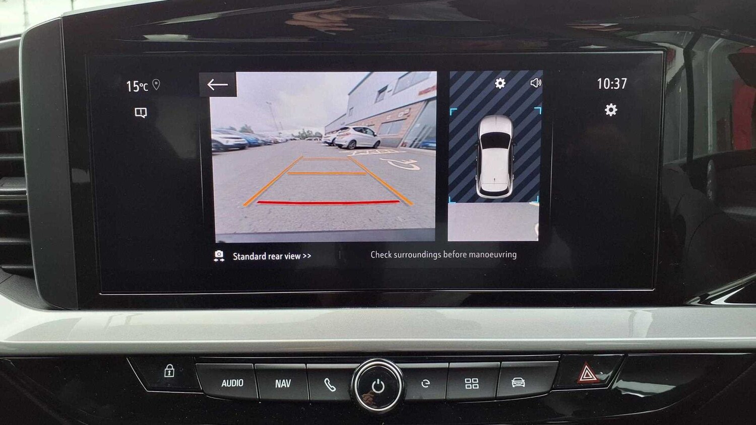 Used Vauxhall Mokka for sale - 77858560: Photo 30