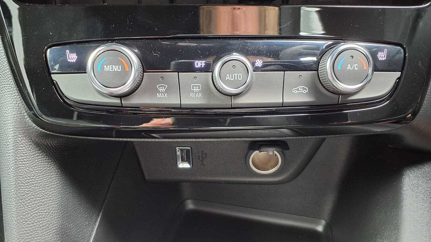 Used Vauxhall Mokka for sale - 77858560: Photo 31