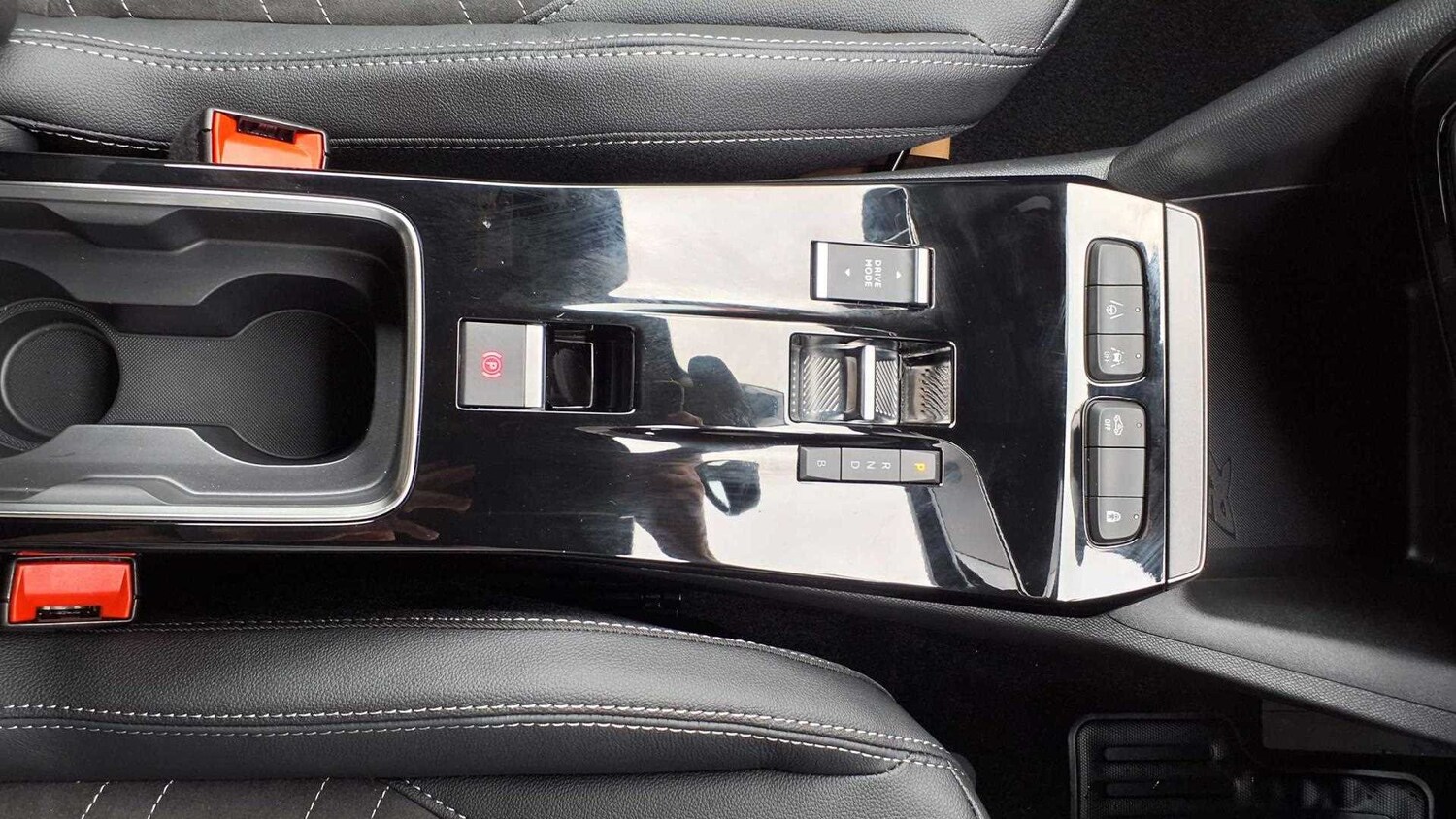 Used Vauxhall Mokka for sale - 77858560: Photo 32