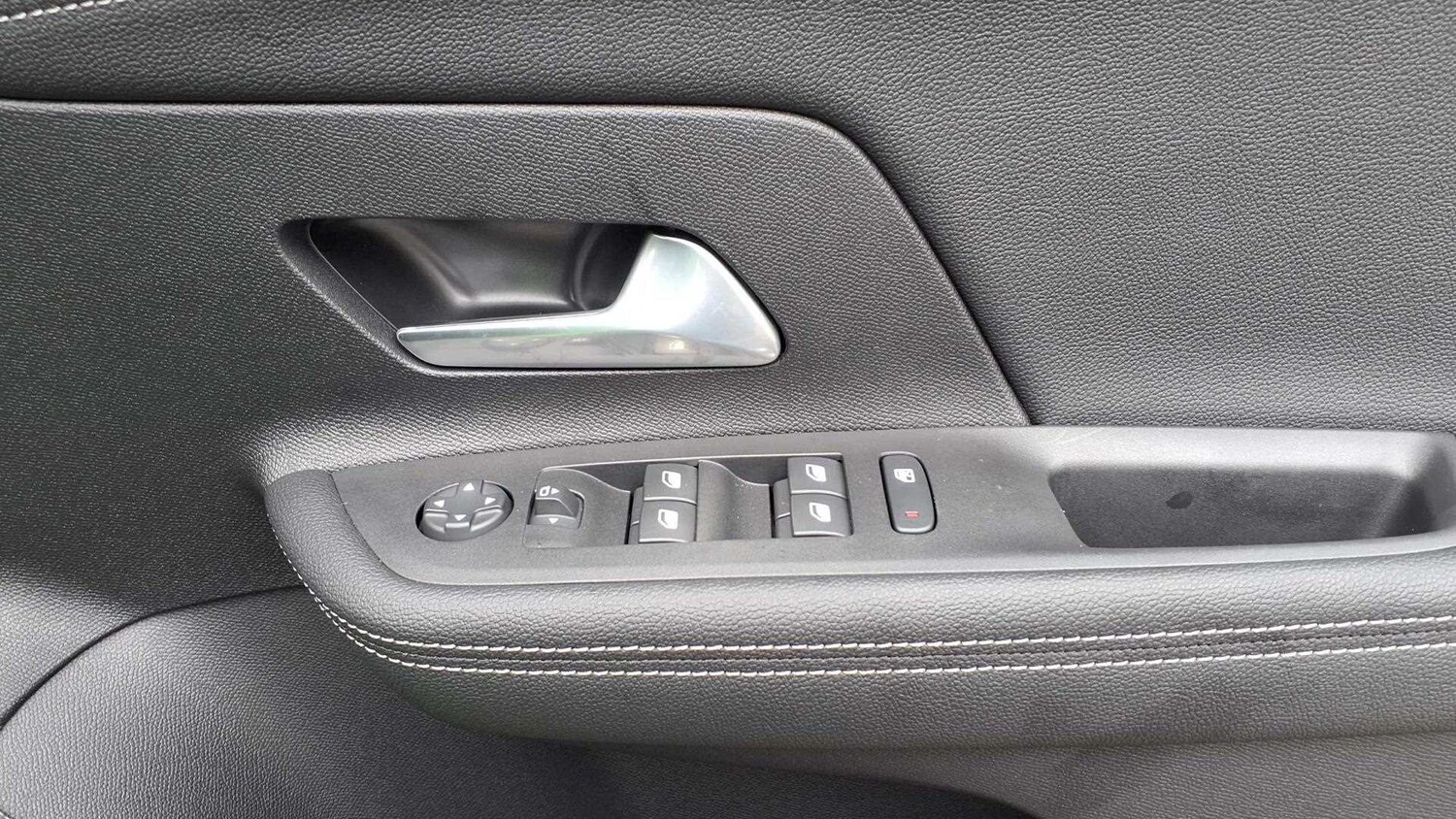 Used Vauxhall Mokka for sale - 77858560: Photo 35