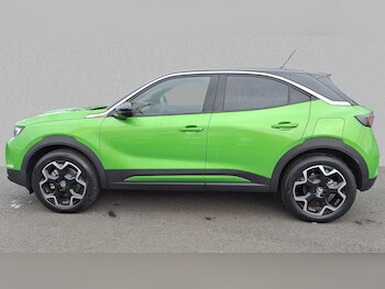 Used Vauxhall Mokka 2025 for sale - 77858560: Photo