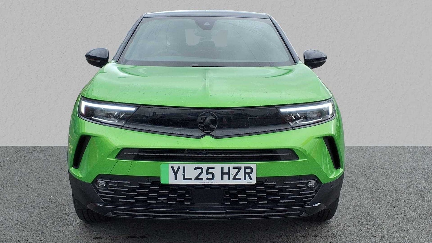 Used Vauxhall Mokka for sale - 77858560: Photo 4