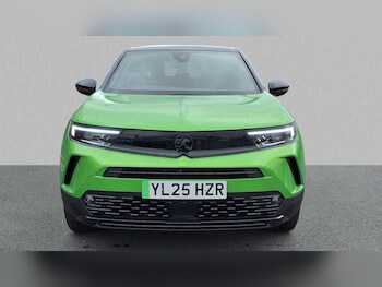 Used Vauxhall Mokka 2025 for sale - 77858560: Photo