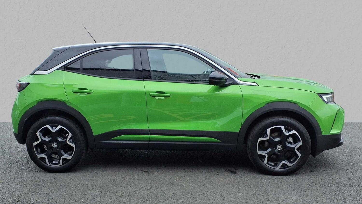 Used Vauxhall Mokka for sale - 77858560: Photo 5