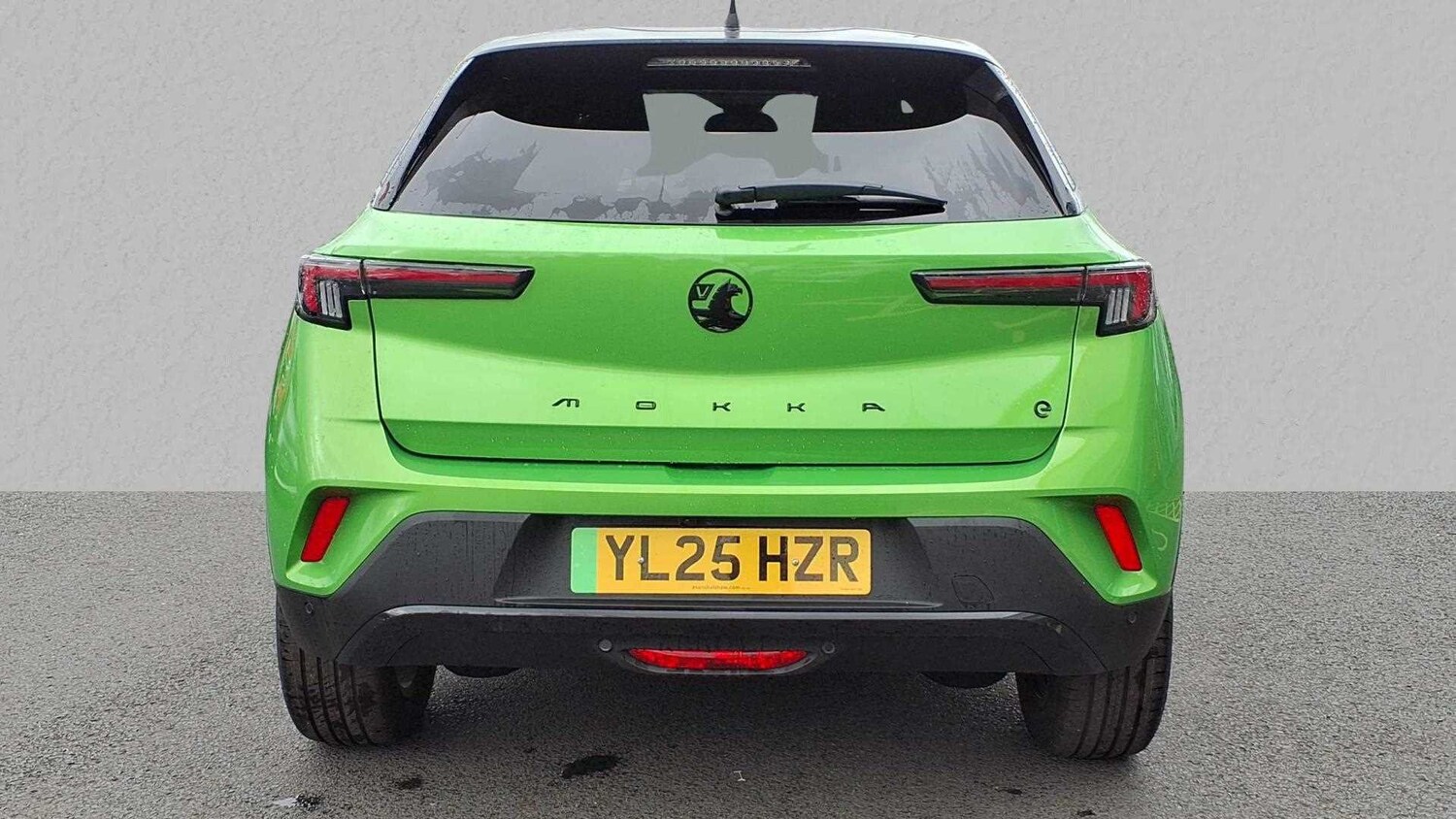 Used Vauxhall Mokka for sale - 77858560: Photo 6