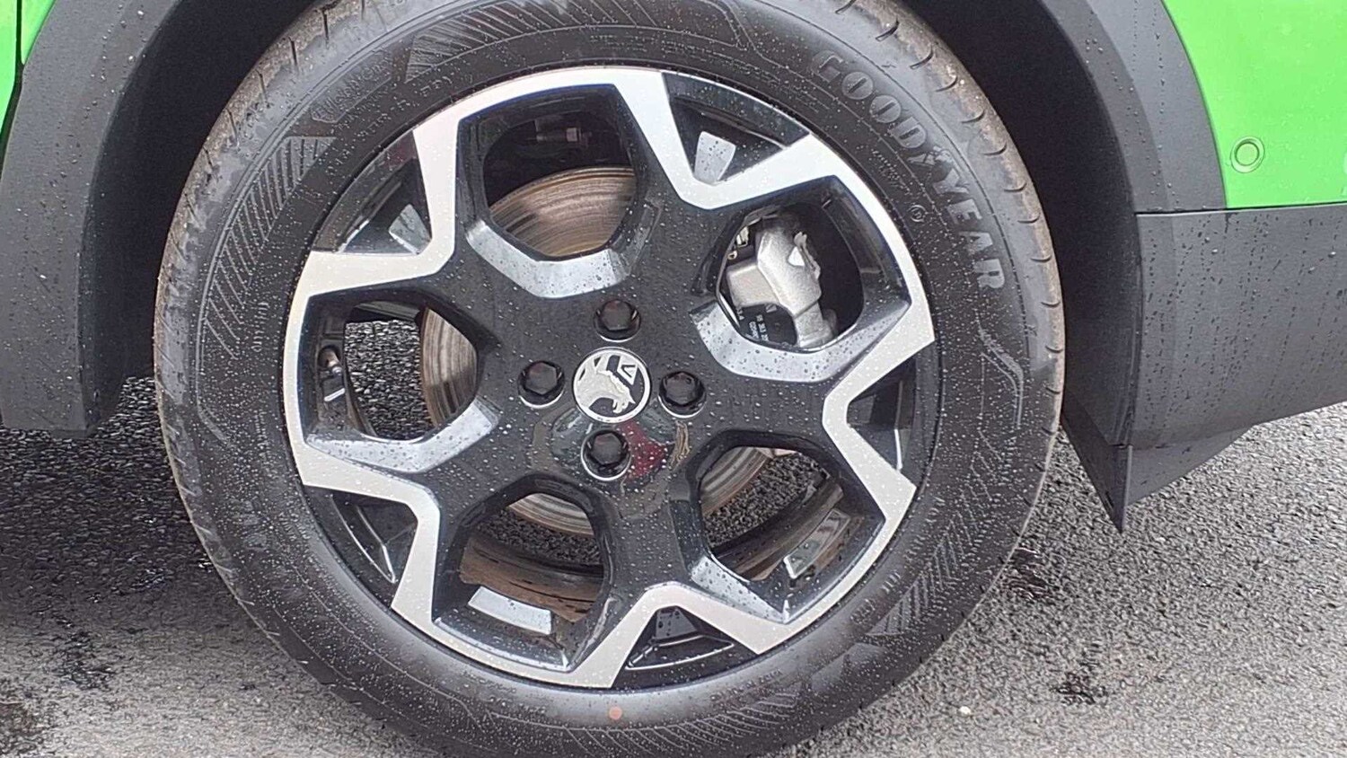 Used Vauxhall Mokka for sale - 77858560: Photo 7