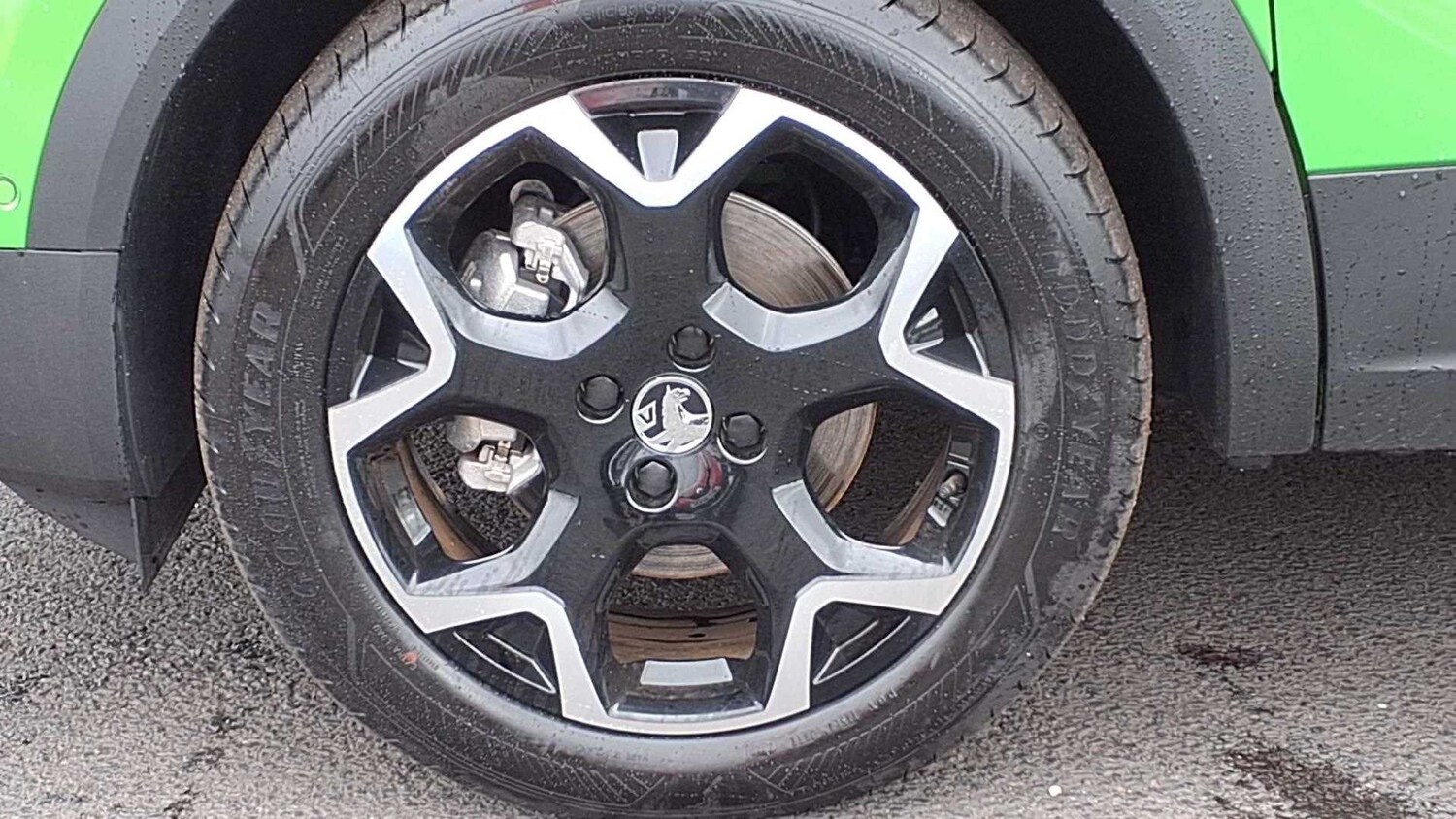 Used Vauxhall Mokka for sale - 77858560: Photo 8